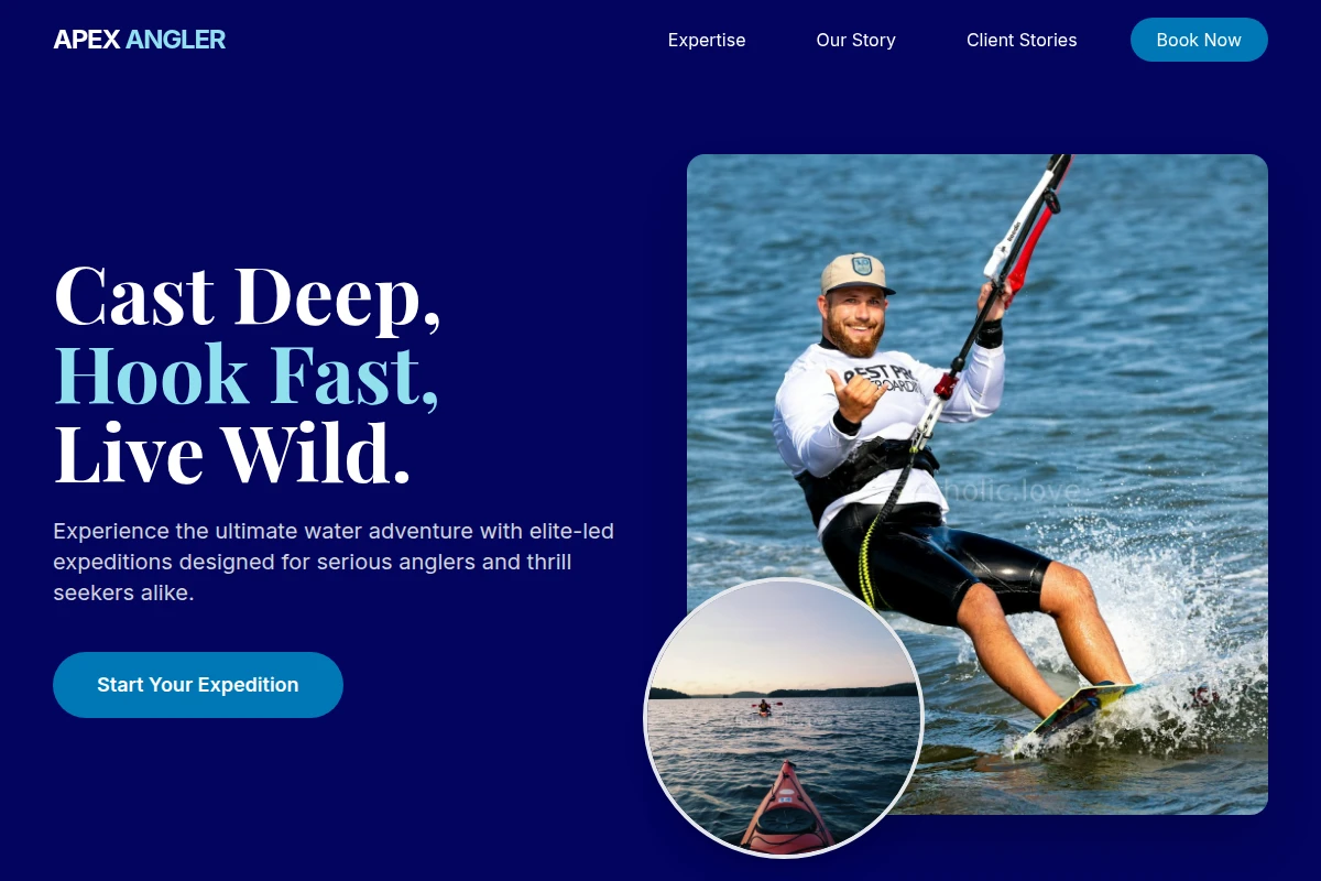 water-sports